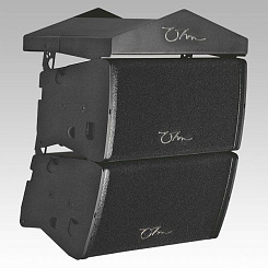 Элемент линейного массива пассивный OHM ERSA Minor