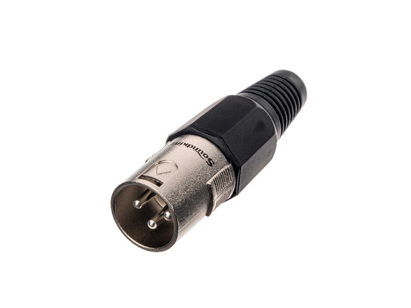 Фото Разъем Soundking CA102