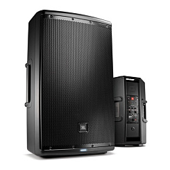 Активная акустическая система JBL EON615