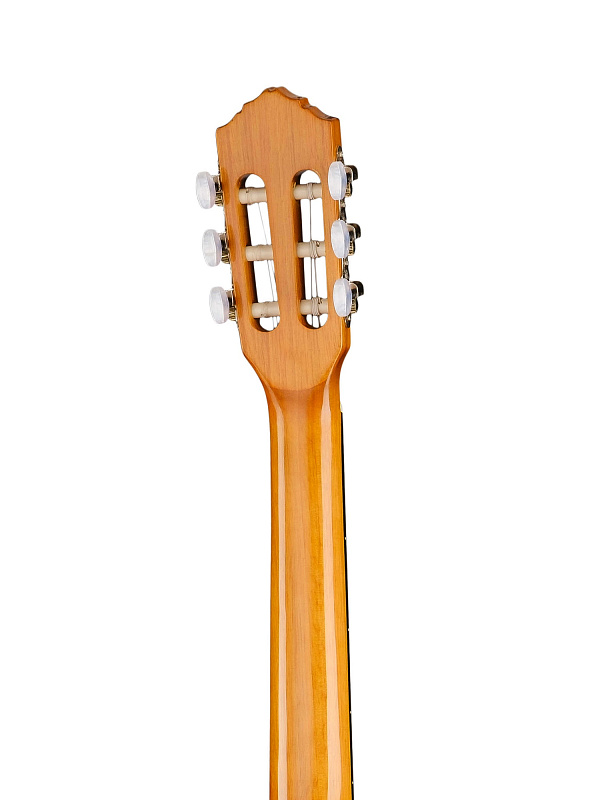 Фото Классическая гитара Ortega R122G-3/4 Family Series