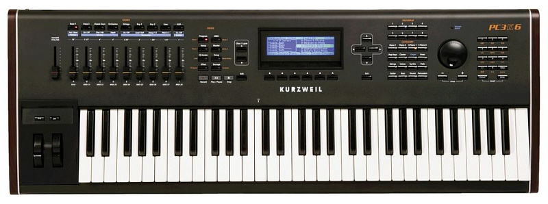 Фото Kurzweil PC3K6