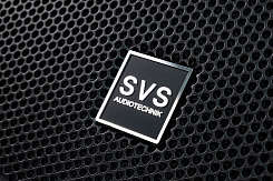 Активный монитор SVS Audiotechnik ST-M12A