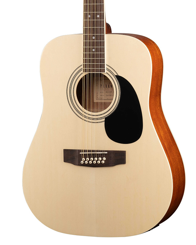 Фото Электро-акустическая гитара Parkwood W81-12E-WBAG-OP