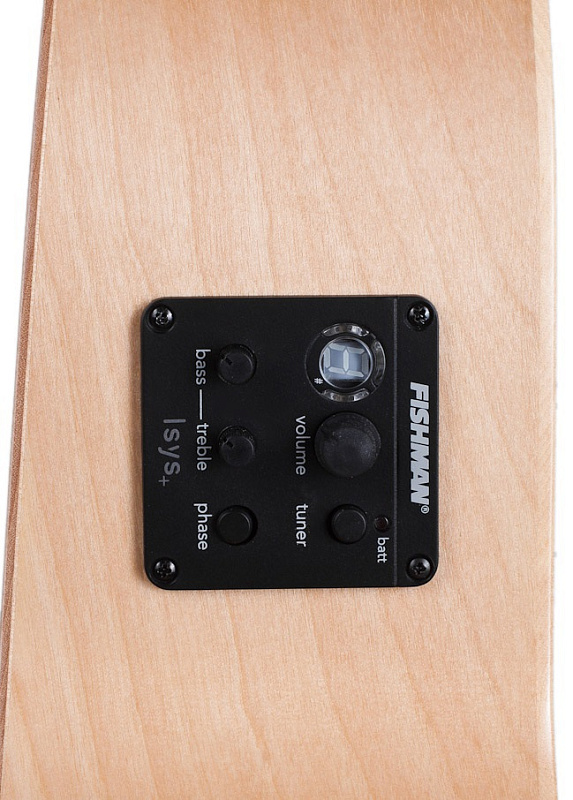 Фото Simon & Patrick 039739 Trek Nat Folk SG Isyst