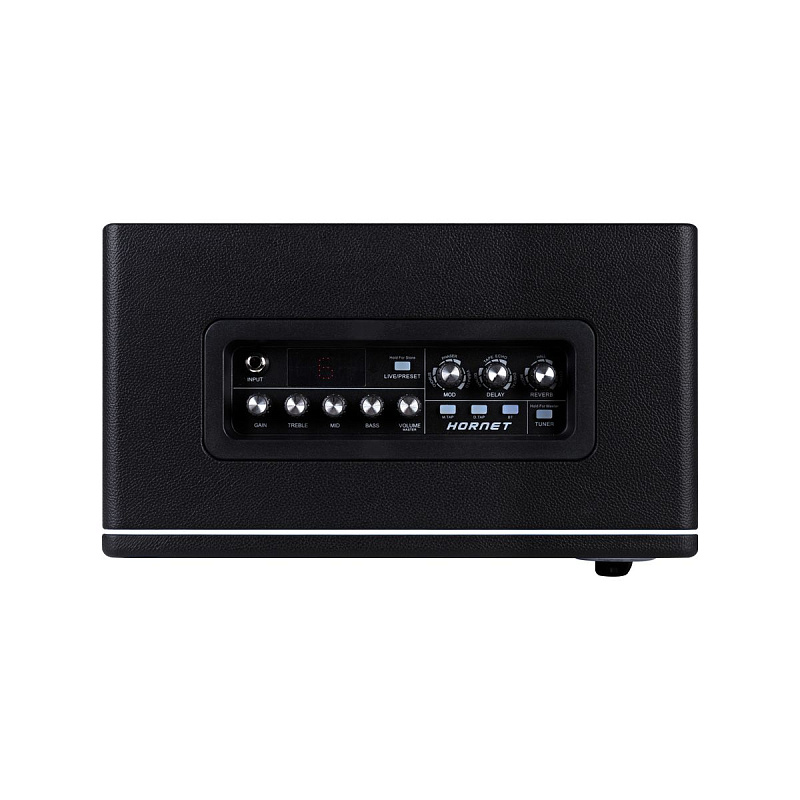 Фото  Mooer DH06 Hornet 30BK