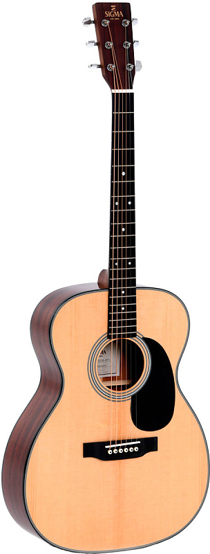 Фото Sigma 000M-1