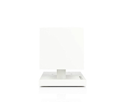 Портативная акустическая система Tivoli Revive White