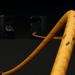 Активная полочная акустика Klipsch The Fives McLaren