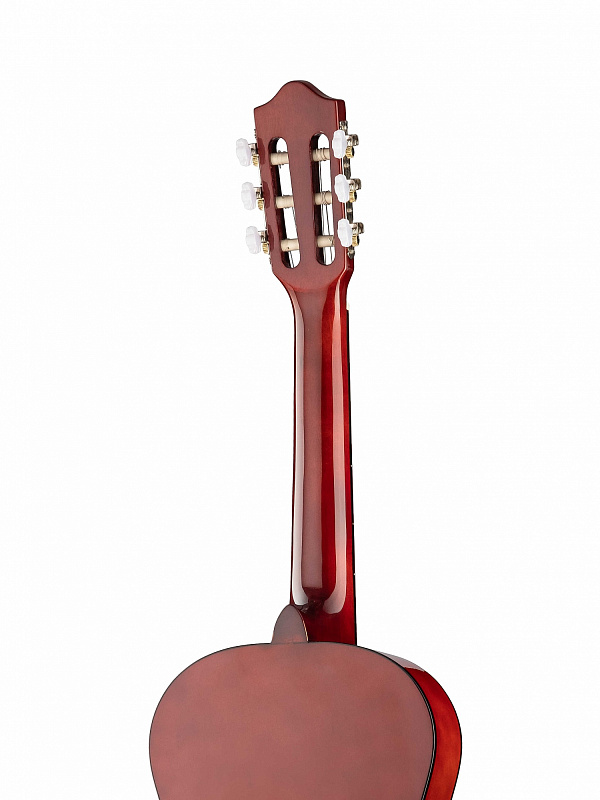 Классические классическая гитара 1/2 caraya c34yl в магазине Music-Hummer