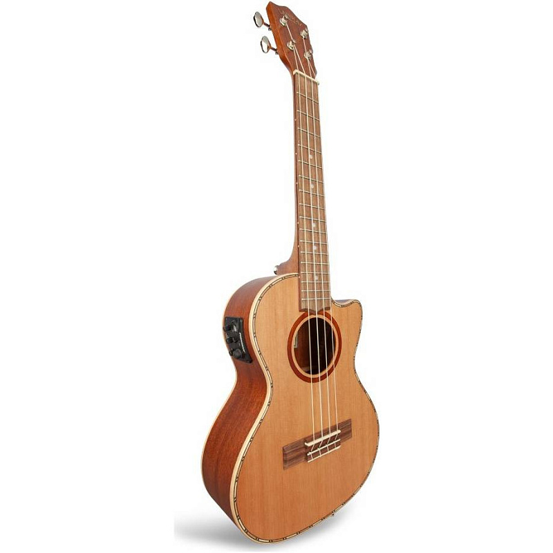 Фото Укулеле тенор LANIKAI CDST-CET