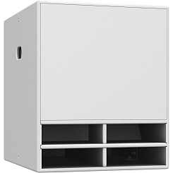 Пассивный сабвуфер Turbosound DUBLIN TCX115B-R-WH