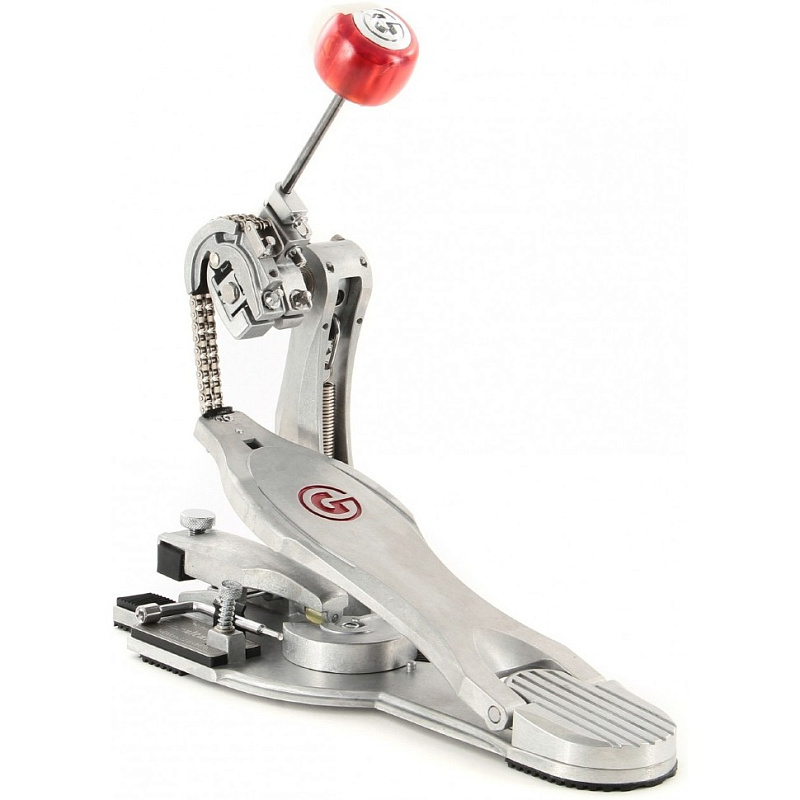 Фото Педаль для бас-барабана GIBRALTAR 9711GS