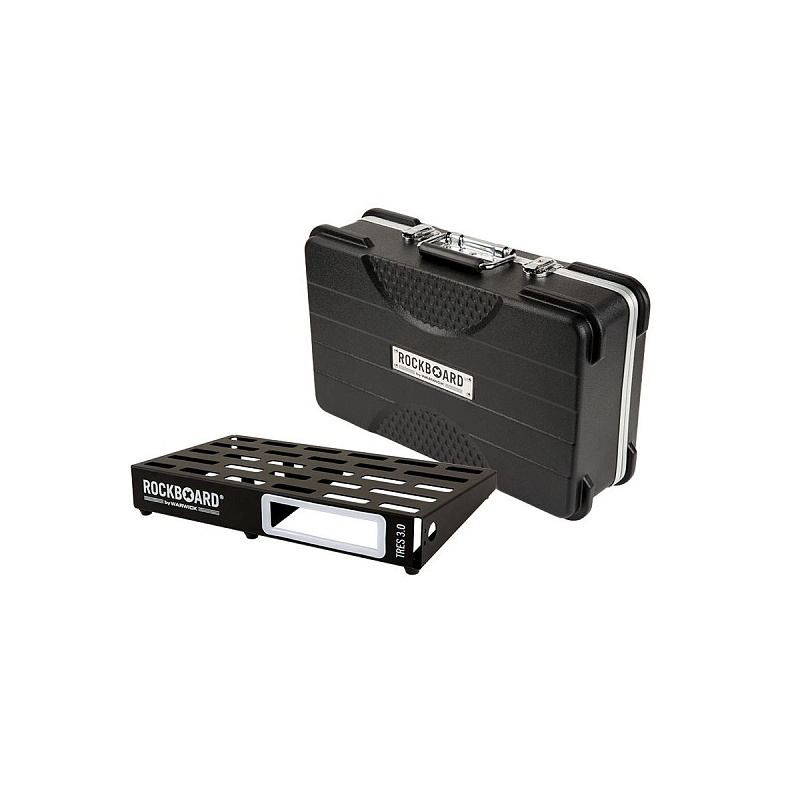Фото Педалборд Rockboard TRES 3.0 A