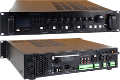 Радиоузел SVS Audiotechnik MA-360 PRO