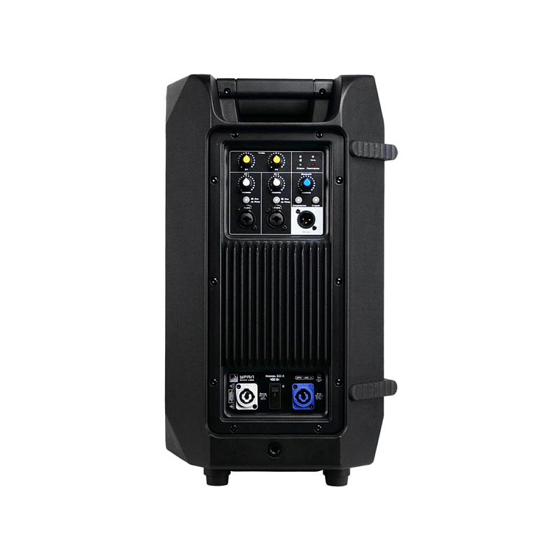 Фото Комплект караоке AST PRO URAL 10th SUB