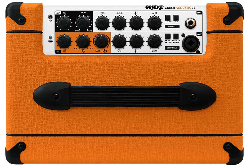 Фото Orange Crush Acoustic 30