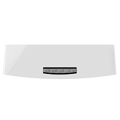 Портативная акустическая система Bluedio BS-3 White