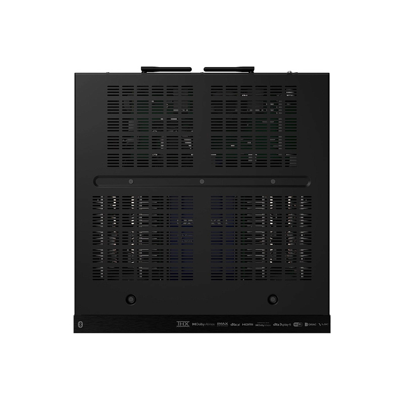 Фото AV ресивер Onkyo TX-RZ70 B M2