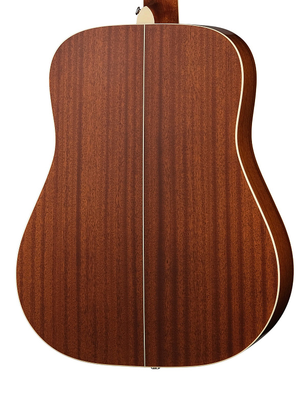 Фото Акустическая гитара Cort EARTH100-NAT Earth Series