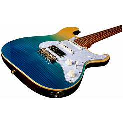 Электрогитара JET JS-450 TBL