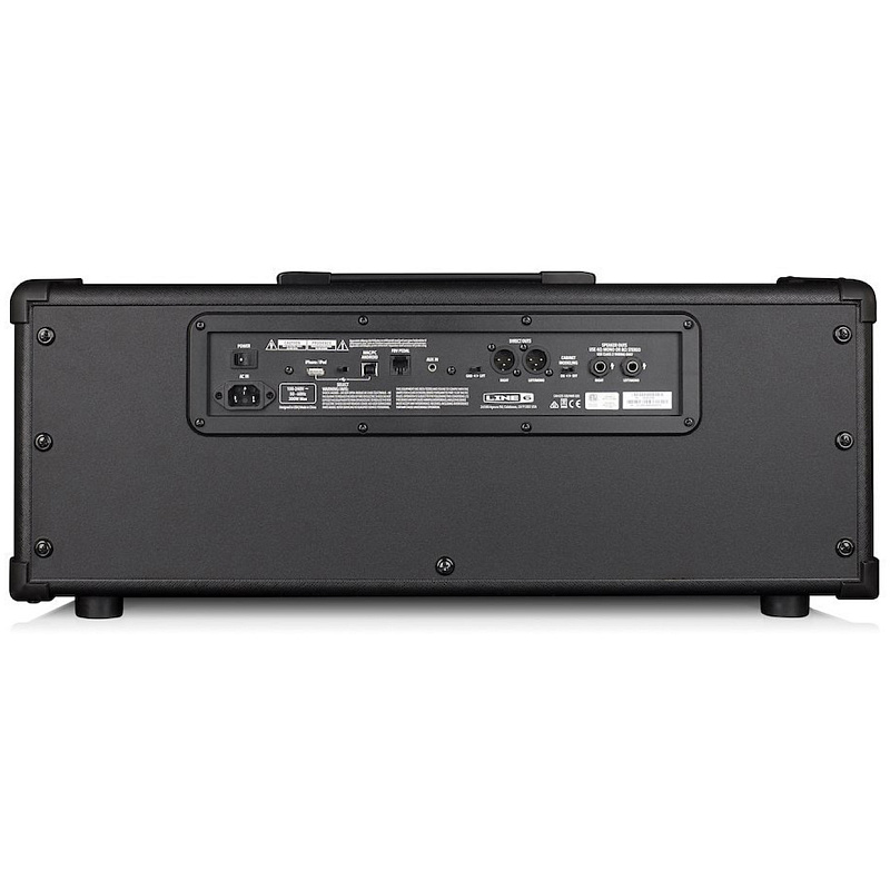 Фото LINE 6 SPIDER V 240HC MKII 