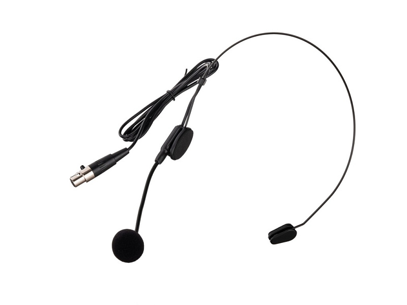 Фото Микрофон головной LAudio C2