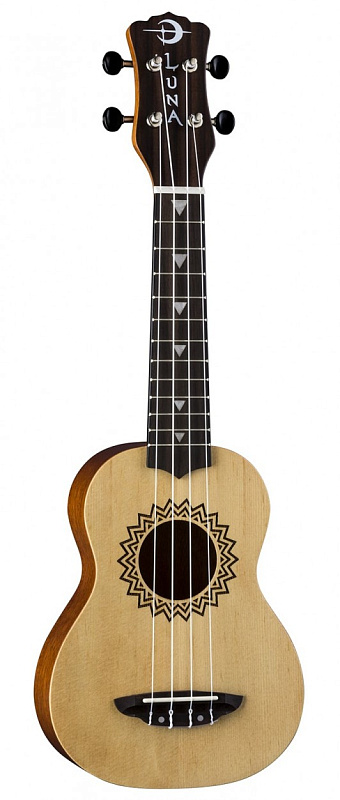 Фото Luna UKE VSS