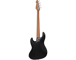 Бас-гитара Keipro KJB-Deluxe Pro Q-R ACT HTBK