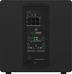 Активный сабвуфер MACKIE SRM1550
