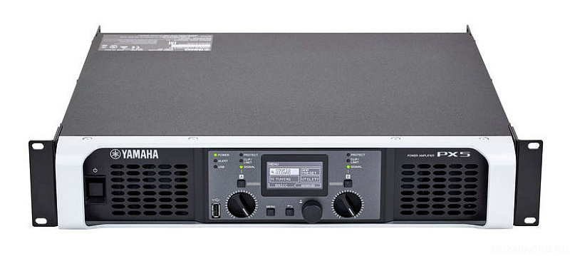 Фото Yamaha PX5
