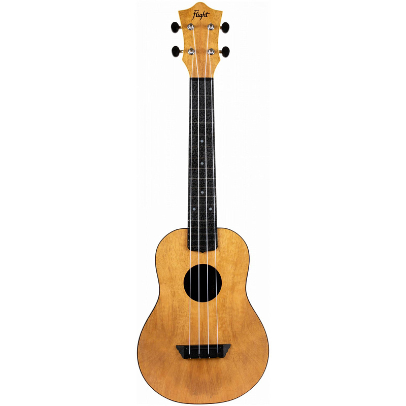 Фото Укулеле концерт FLIGHT TUC-55 MANGO