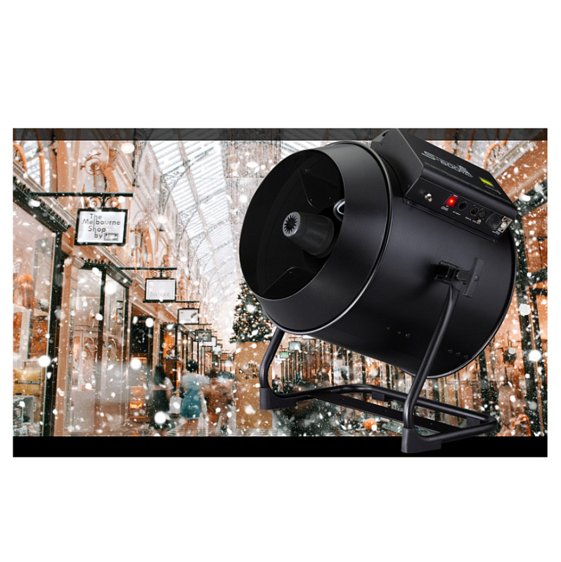 Фото Генератор снега Antari S-600