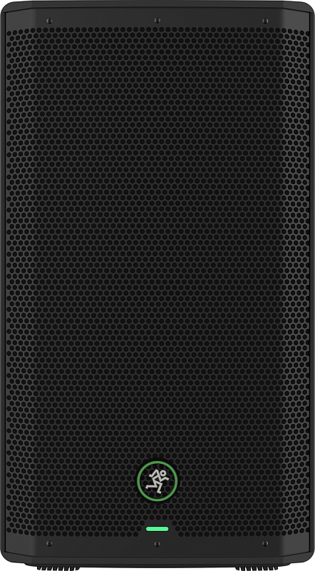 Фото Активная акустическая система Mackie Thrash212 GO