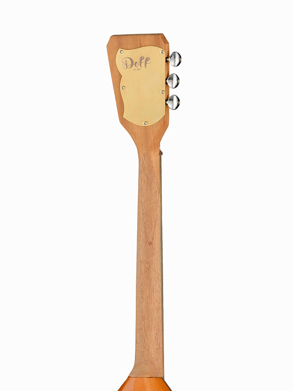 Фото Балалайка Doff BPS