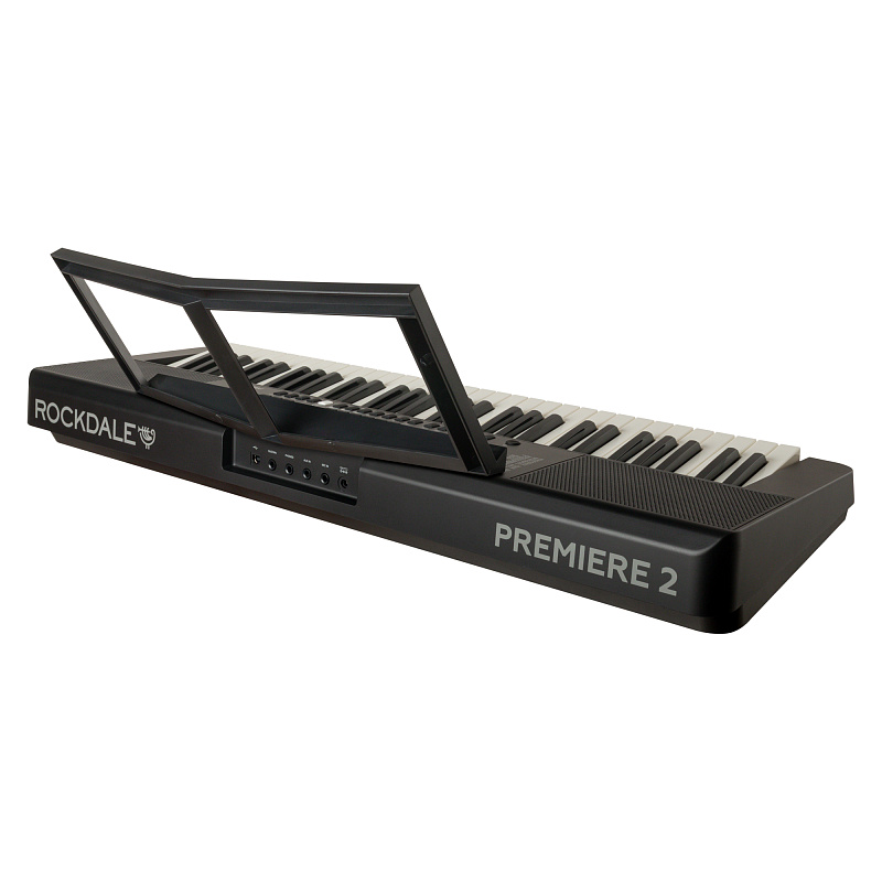 Фото Синтезатор ROCKDALE Premiere 2
