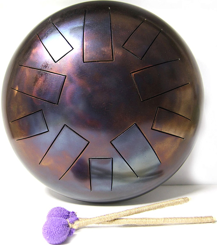 Фото Глюкофон Мастерская Алатырь AL30-AMP