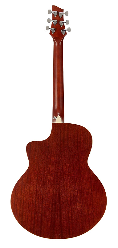 Фото Акустическая гитара NG GT500