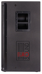 Активная акустическая система EUROSOUND DYNO-153