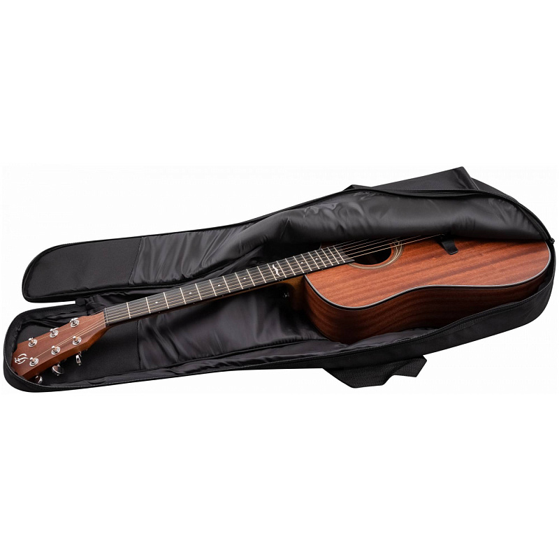 Фото Чехол для акустической гитары FLIGHT FBG-2105