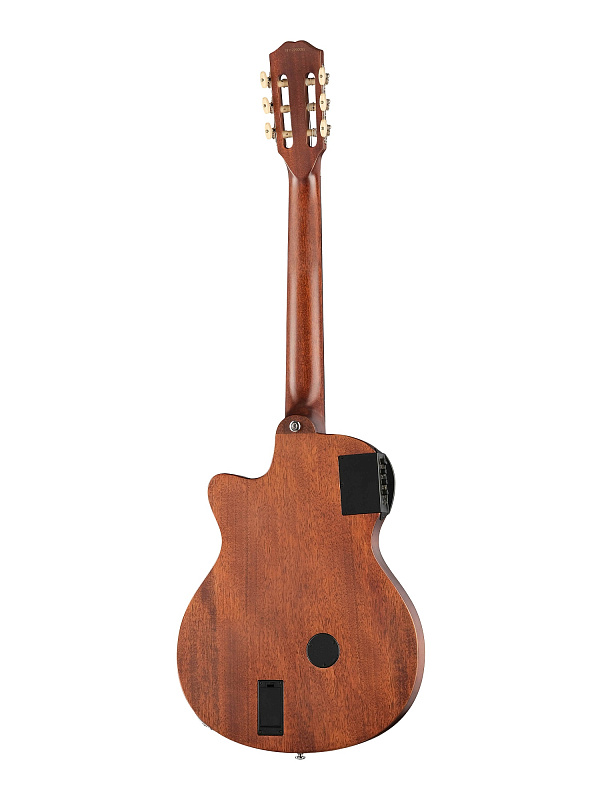 Фото Классическая гитара Shadow CC-44B