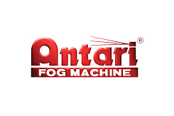 Компрессор для генератора тумана Antari HZ-500E-C