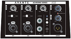 Звуковая колонна ADJ AVANTE AS8