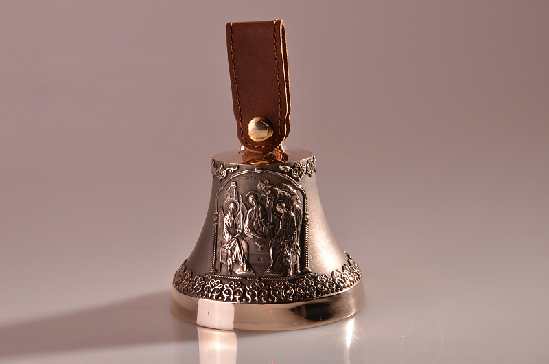 Фото Колокол — Св. Сергий Радонежский