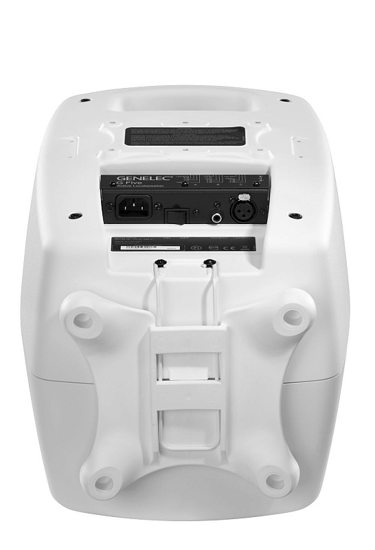 Фото Активная 2-полосная АС Genelec G Five AWM