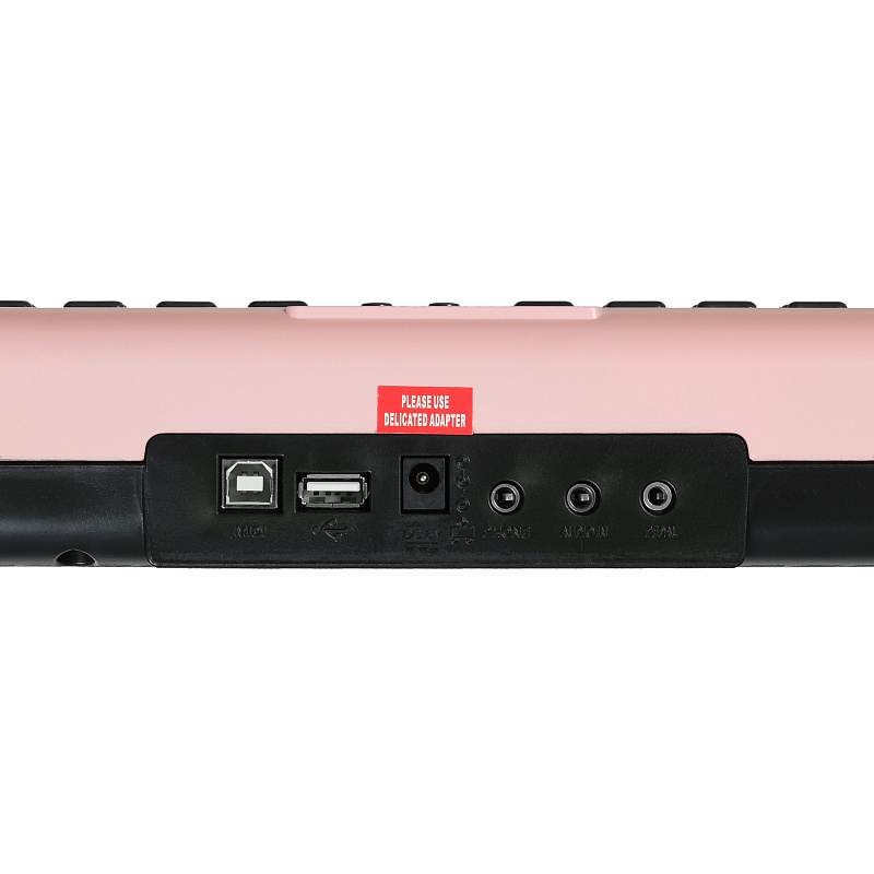 Фото Синтезатор EMILY PIANO EK-7 PK