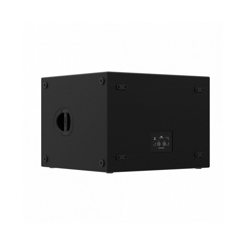 Фото Пассивный сабвуфер MOOSE G18