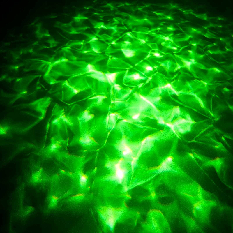 Фото ADJ H2O DMX IR