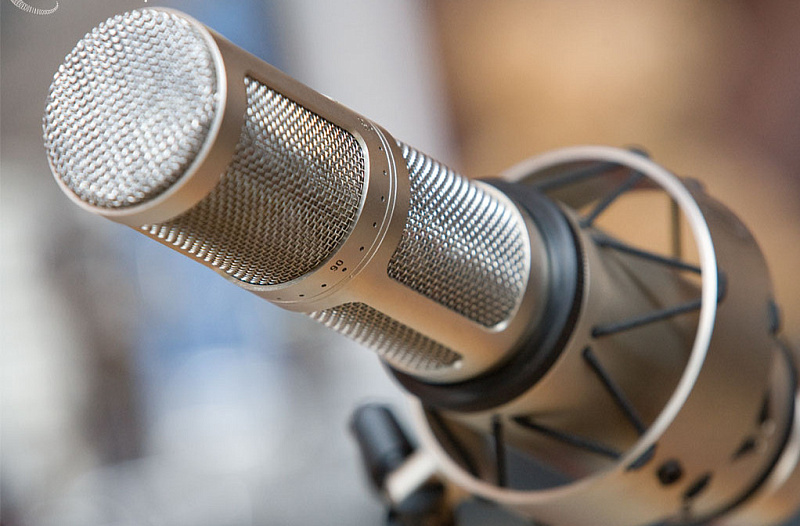 Фото Brauner VM1S Студийный конденсаторный стереомикрофон