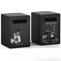 Студийные мониторы Montarbo M4M