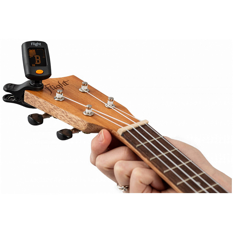 Фото Тюнер хроматический FLIGHT FTC-21